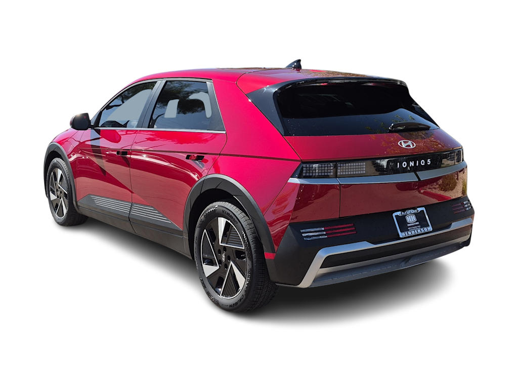 Thumbnail: 2026 Hyundai Ioniq 5 - 4
