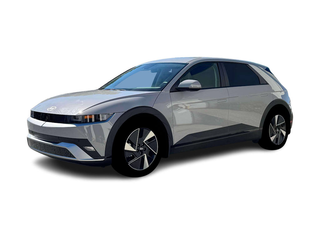 Thumbnail: 2026 Hyundai Ioniq 5 - 3