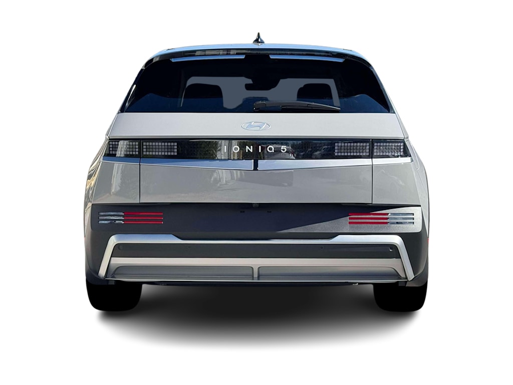 Thumbnail: 2026 Hyundai Ioniq 5 - 5