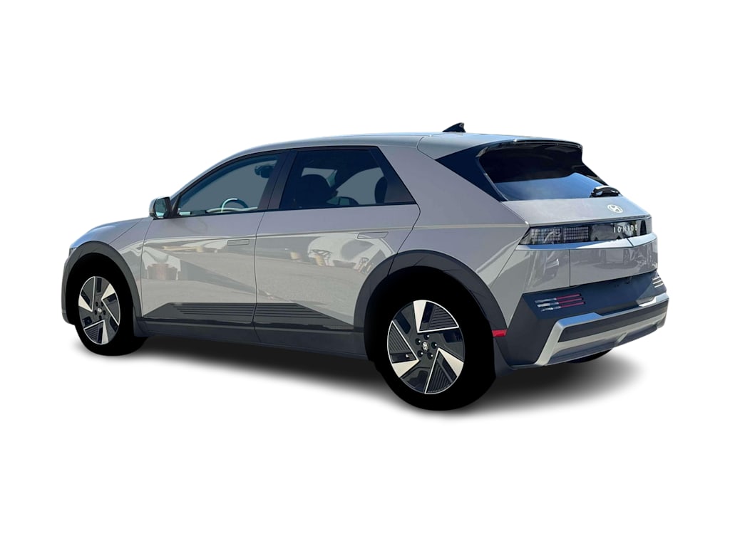 Thumbnail: 2026 Hyundai Ioniq 5 - 4