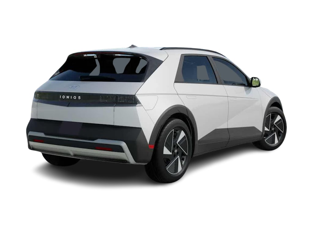 Thumbnail: 2025 Hyundai Ioniq 5 - 9