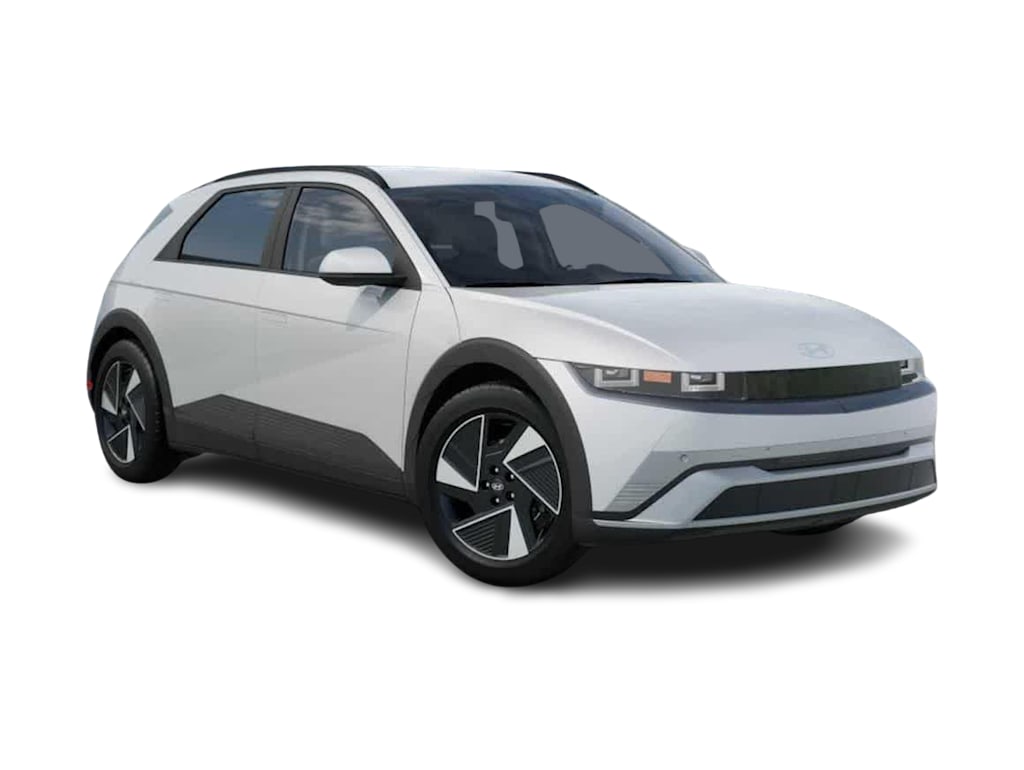 Thumbnail: 2025 Hyundai Ioniq 5 - 11