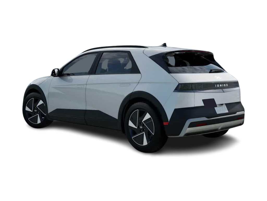 Thumbnail: 2025 Hyundai Ioniq 5 - 3