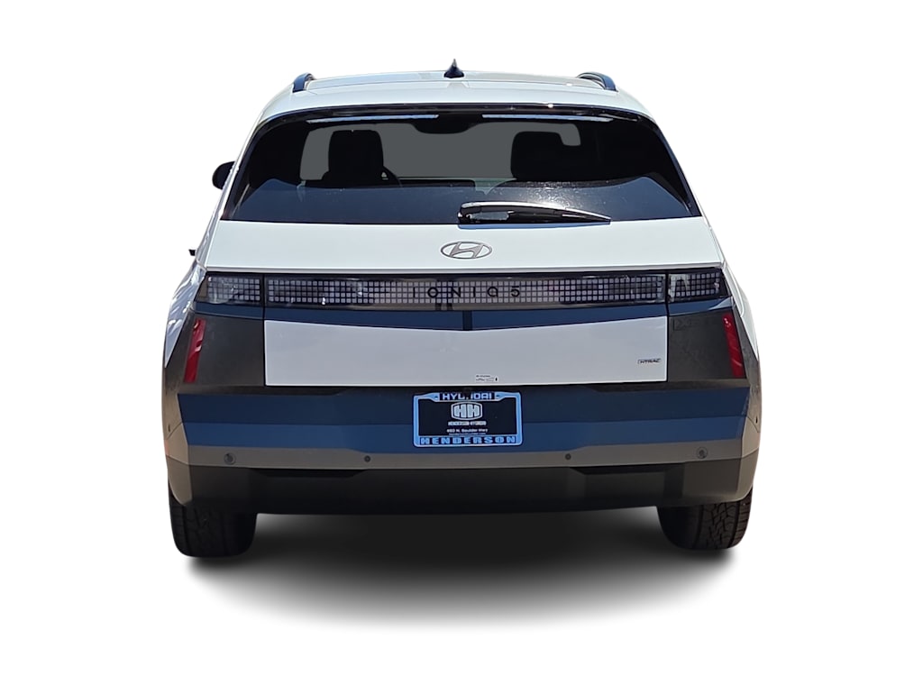 Thumbnail: 2025 Hyundai Ioniq 5 - 21