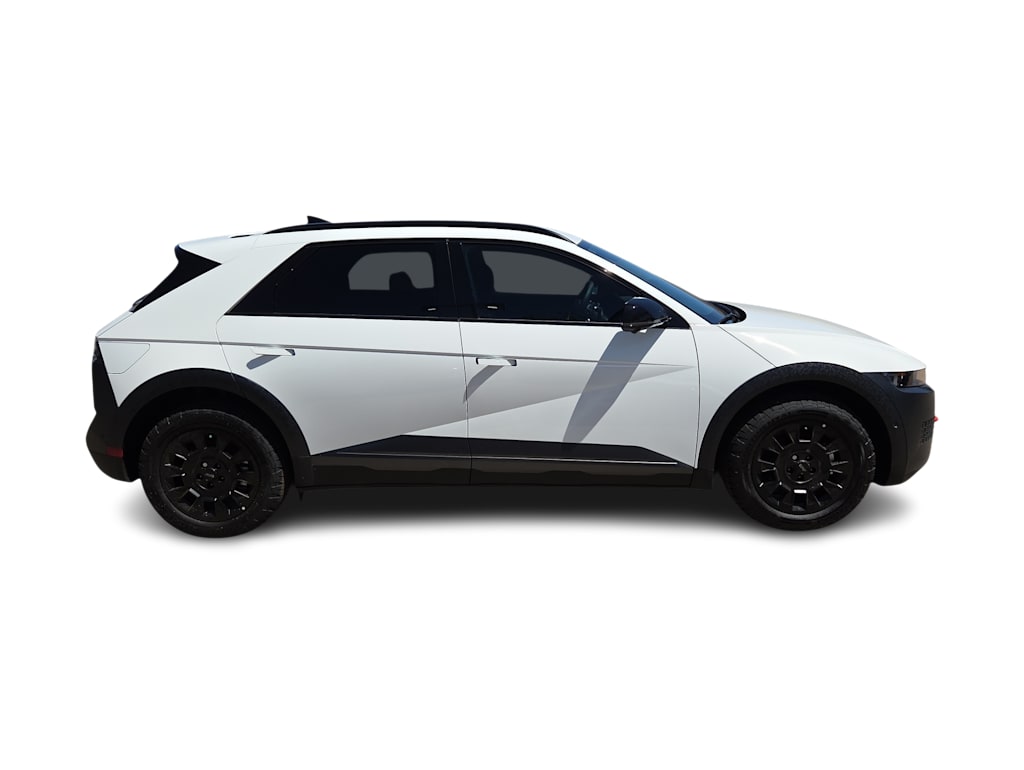 Thumbnail: 2025 Hyundai Ioniq 5 - 23
