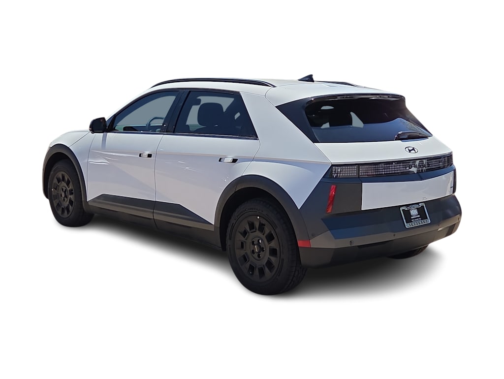 Thumbnail: 2025 Hyundai Ioniq 5 - 4