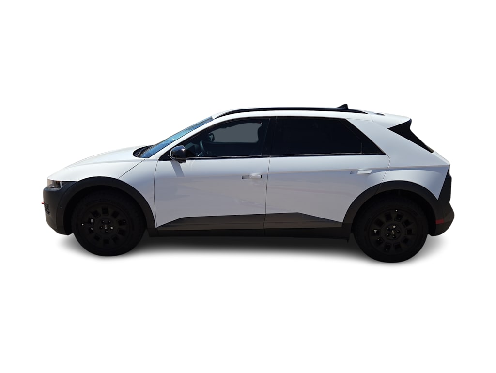 Thumbnail: 2025 Hyundai Ioniq 5 - 3
