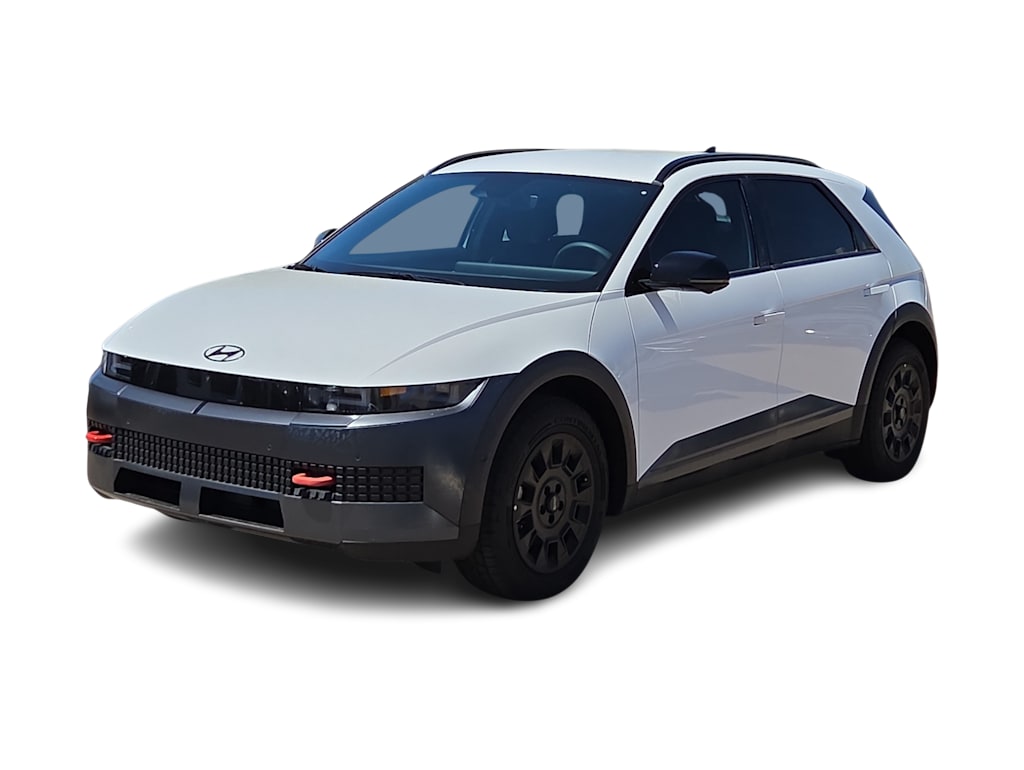 Thumbnail: 2025 Hyundai Ioniq 5 - 20
