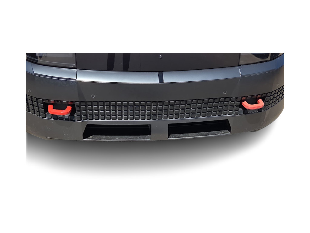 Thumbnail: 2025 Hyundai Ioniq 5 - 36