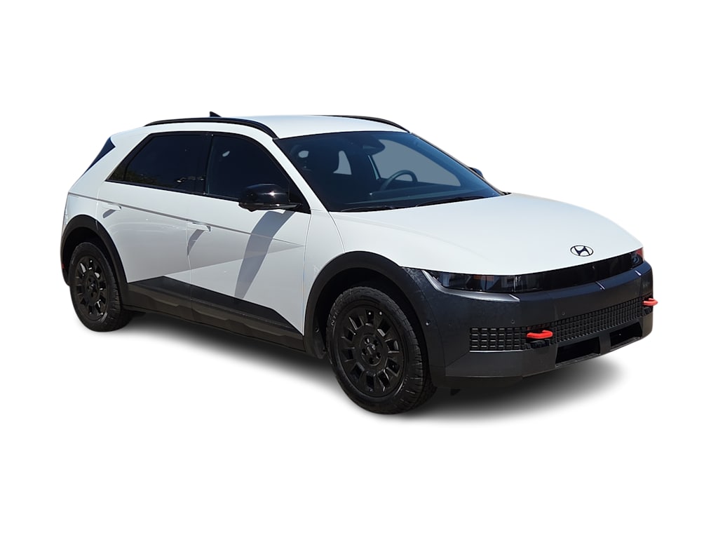 Thumbnail: 2025 Hyundai Ioniq 5 - 19