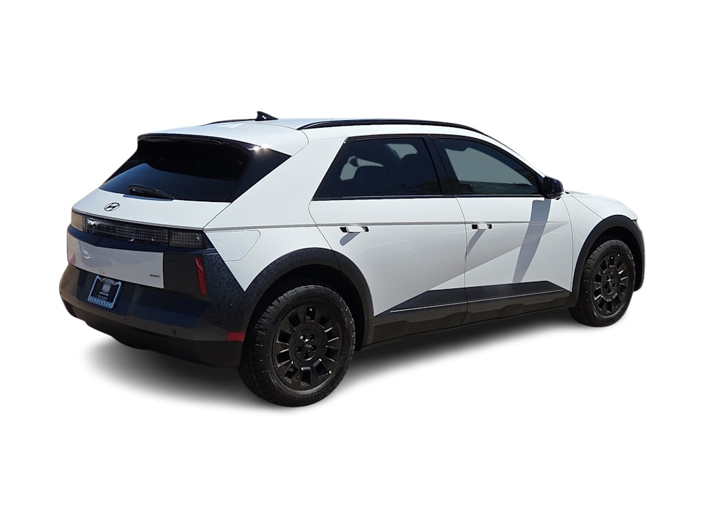Thumbnail: 2025 Hyundai Ioniq 5 - 22