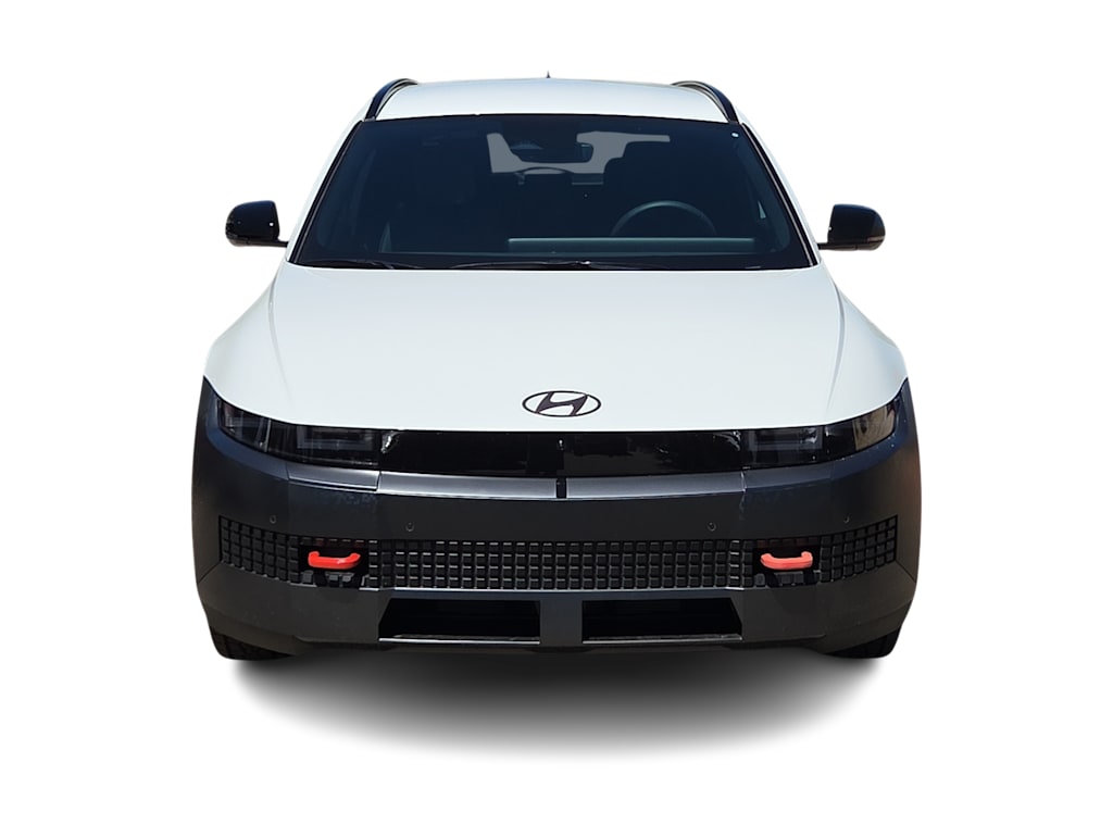 Thumbnail: 2025 Hyundai Ioniq 5 - 5