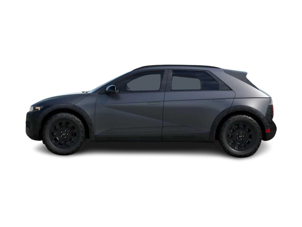 Thumbnail: 2025 Hyundai Ioniq 5 - 3