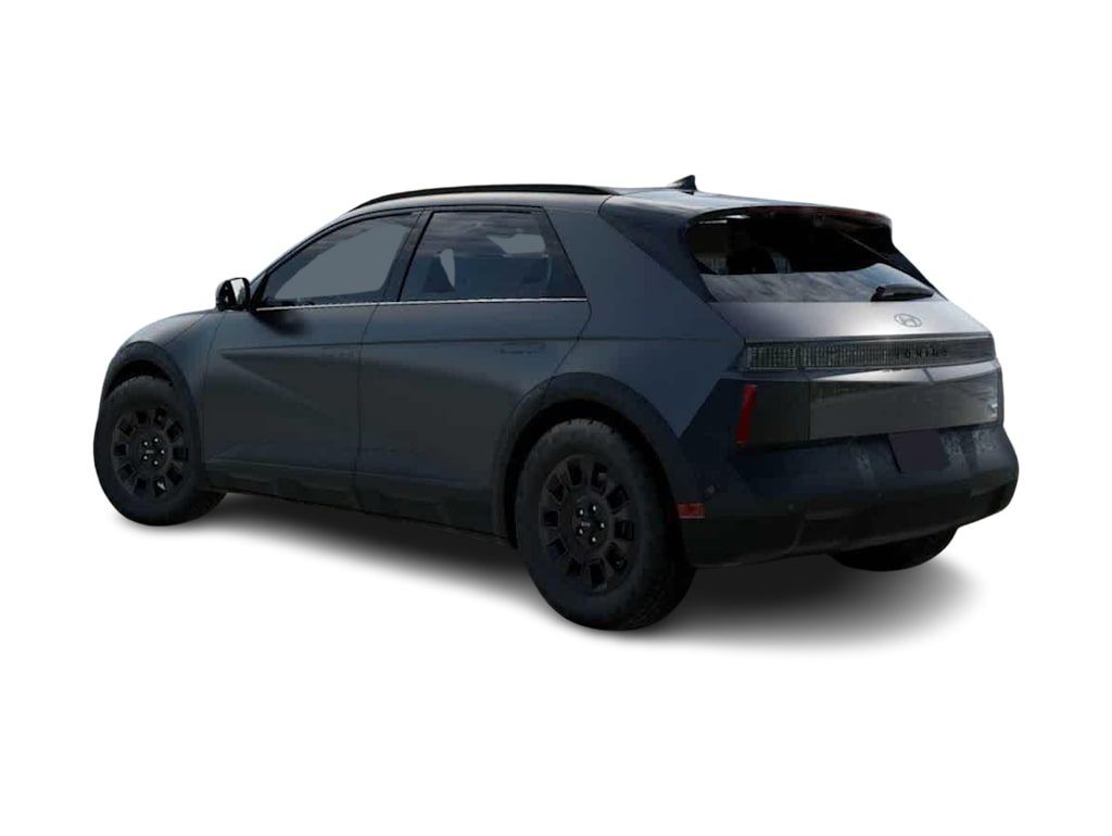 Thumbnail: 2025 Hyundai Ioniq 5 - 4
