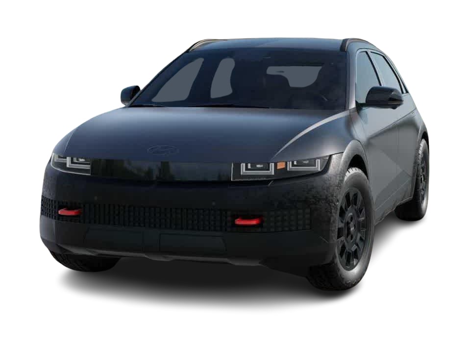 Thumbnail: 2025 Hyundai Ioniq 5 - 11