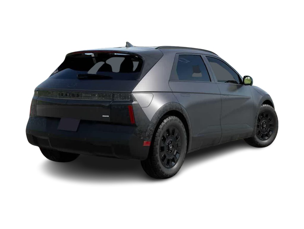 Thumbnail: 2025 Hyundai Ioniq 5 - 12