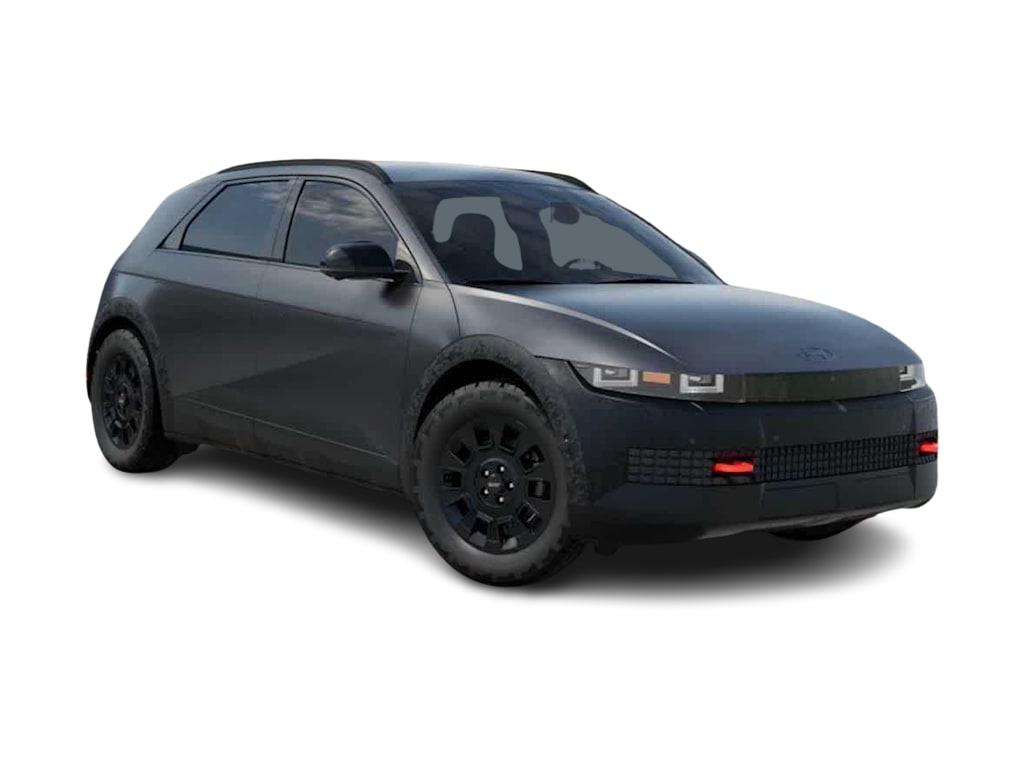 Thumbnail: 2025 Hyundai Ioniq 5 - 14