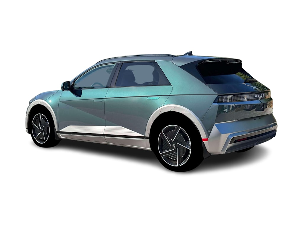 Thumbnail: 2026 Hyundai Ioniq 5 - 4