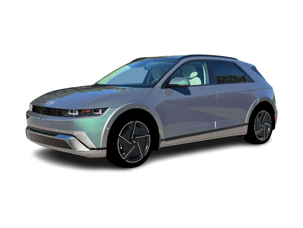 Thumbnail: 2026 Hyundai Ioniq 5 - 3
