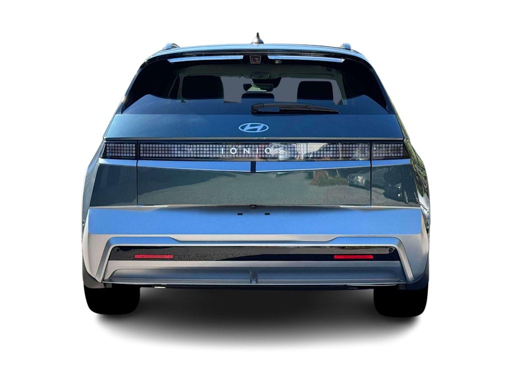 Thumbnail: 2026 Hyundai Ioniq 5 - 5
