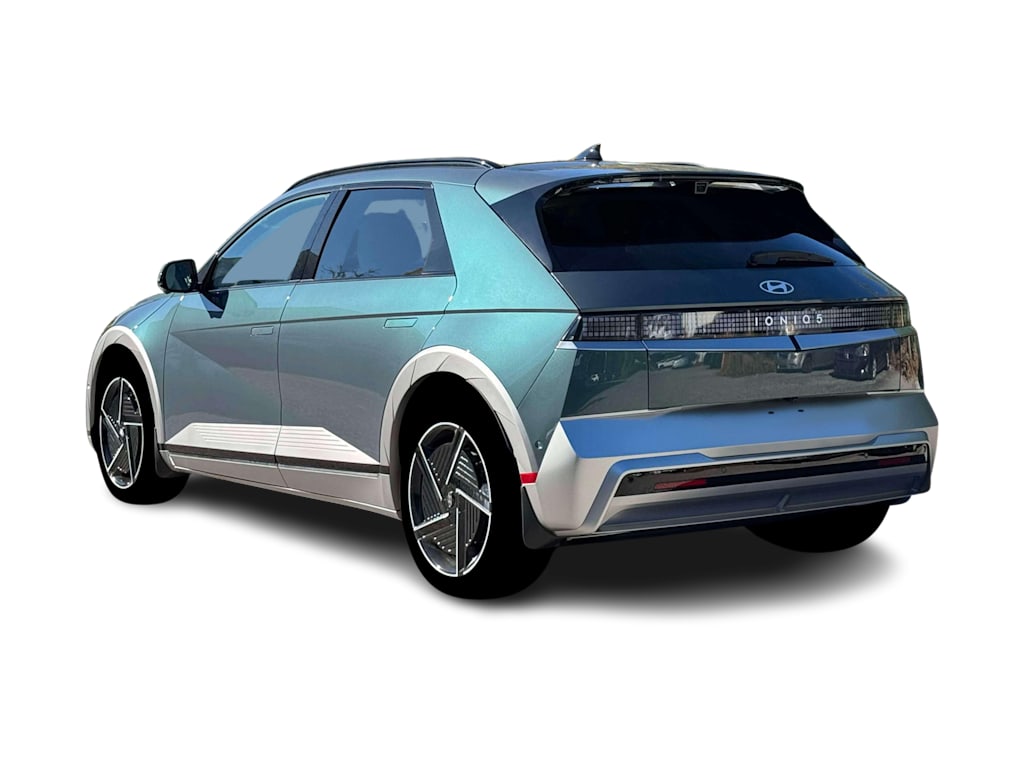 Thumbnail: 2026 Hyundai Ioniq 5 - 13