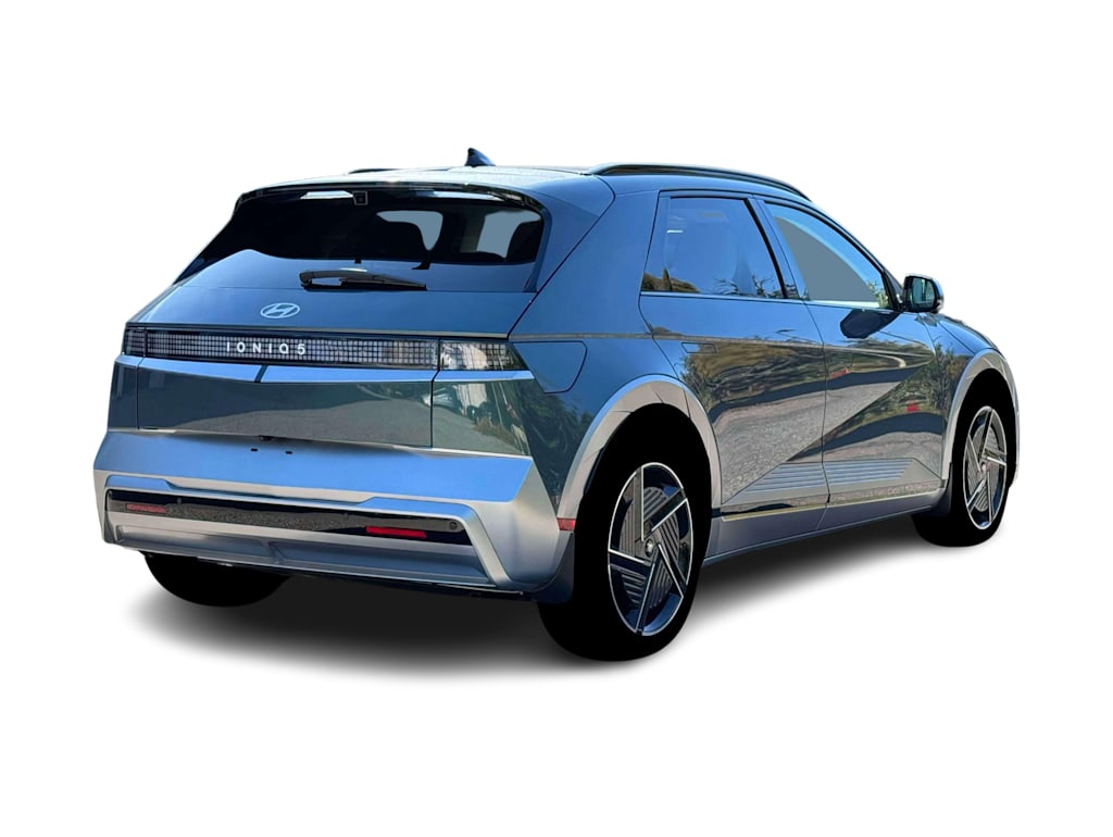 Thumbnail: 2026 Hyundai Ioniq 5 - 14