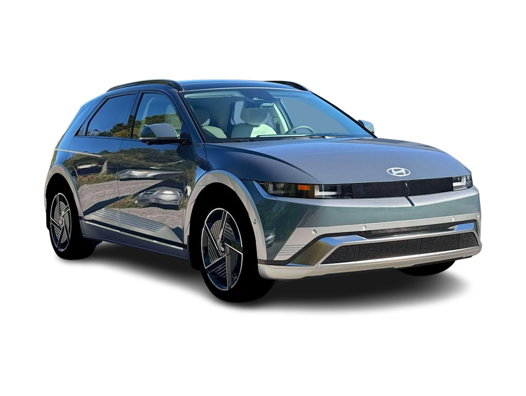 Thumbnail: 2026 Hyundai Ioniq 5 - 18