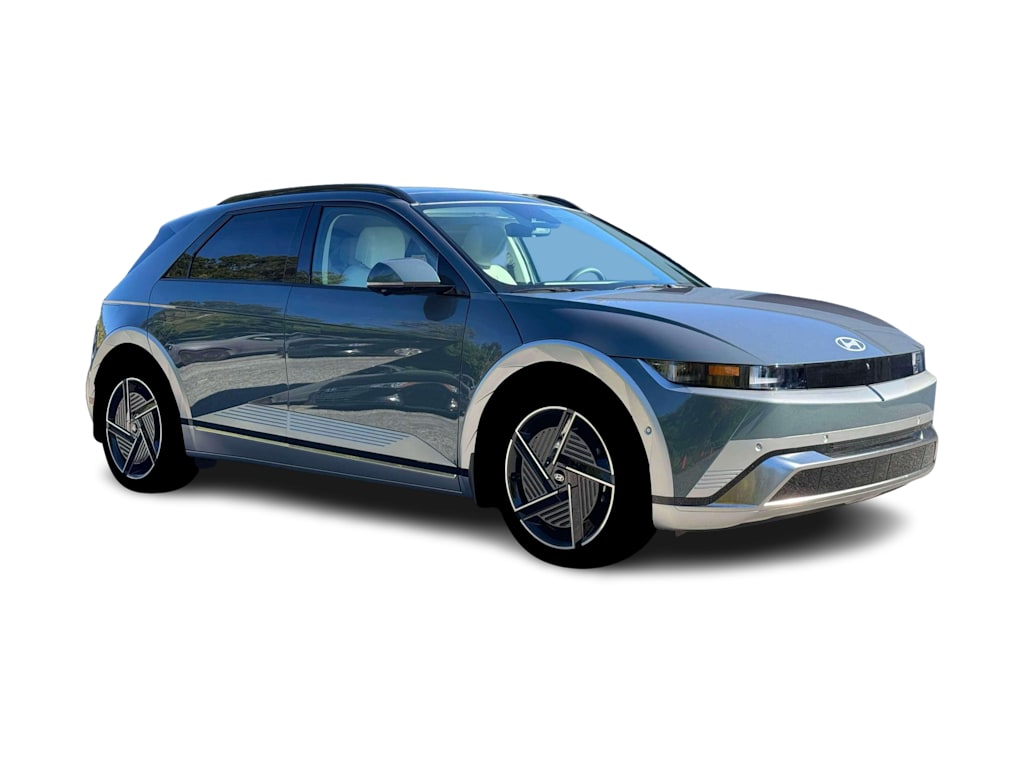 Thumbnail: 2026 Hyundai Ioniq 5 - 17