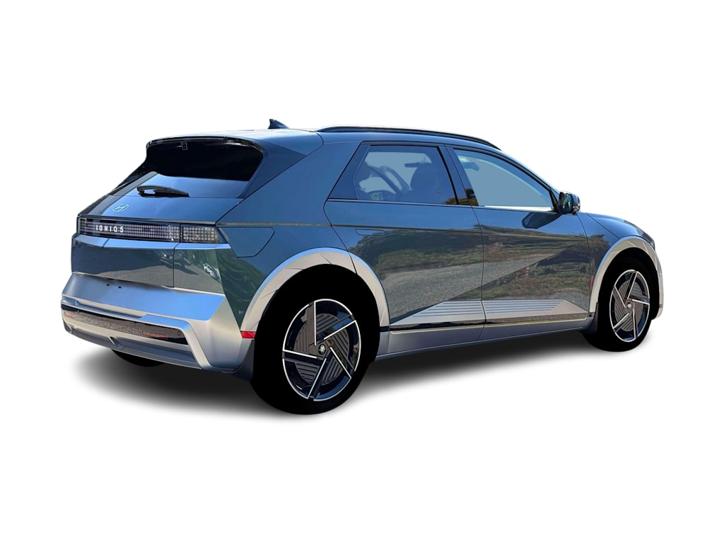Thumbnail: 2026 Hyundai Ioniq 5 - 15