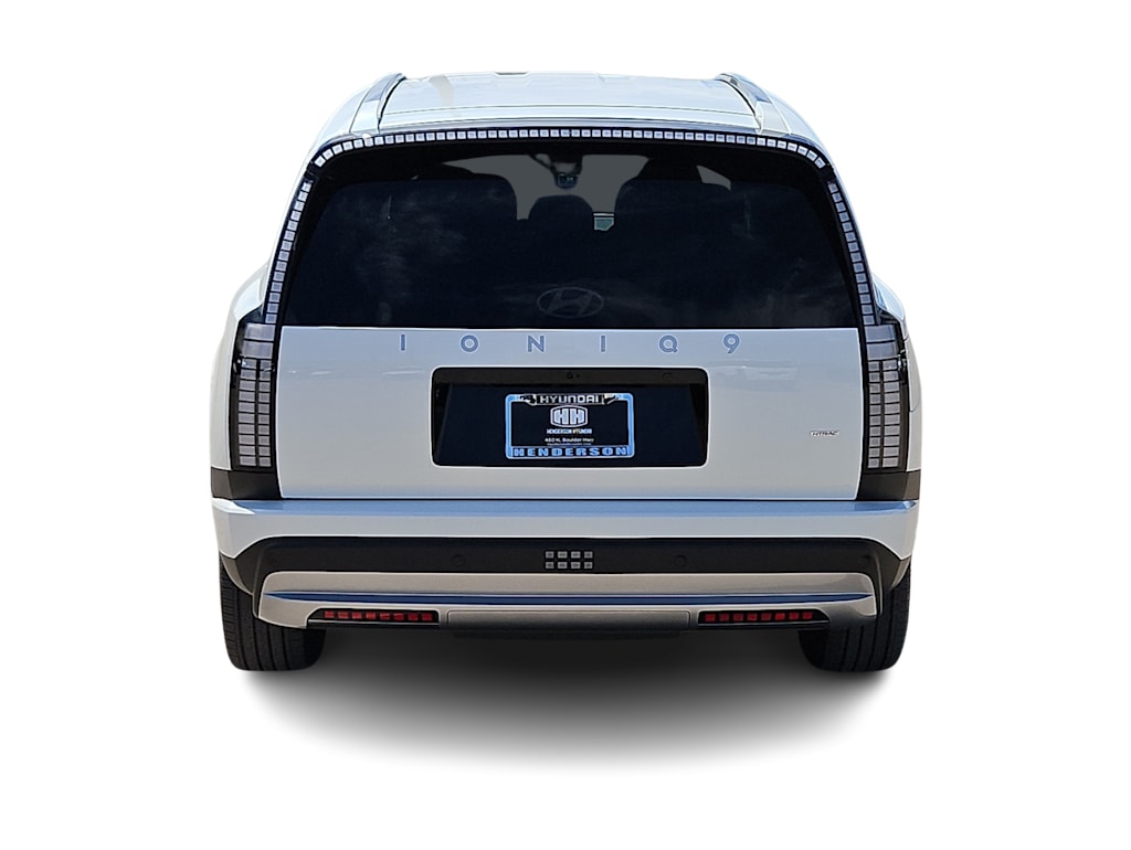 Thumbnail: 2026 Hyundai Ioniq - 17