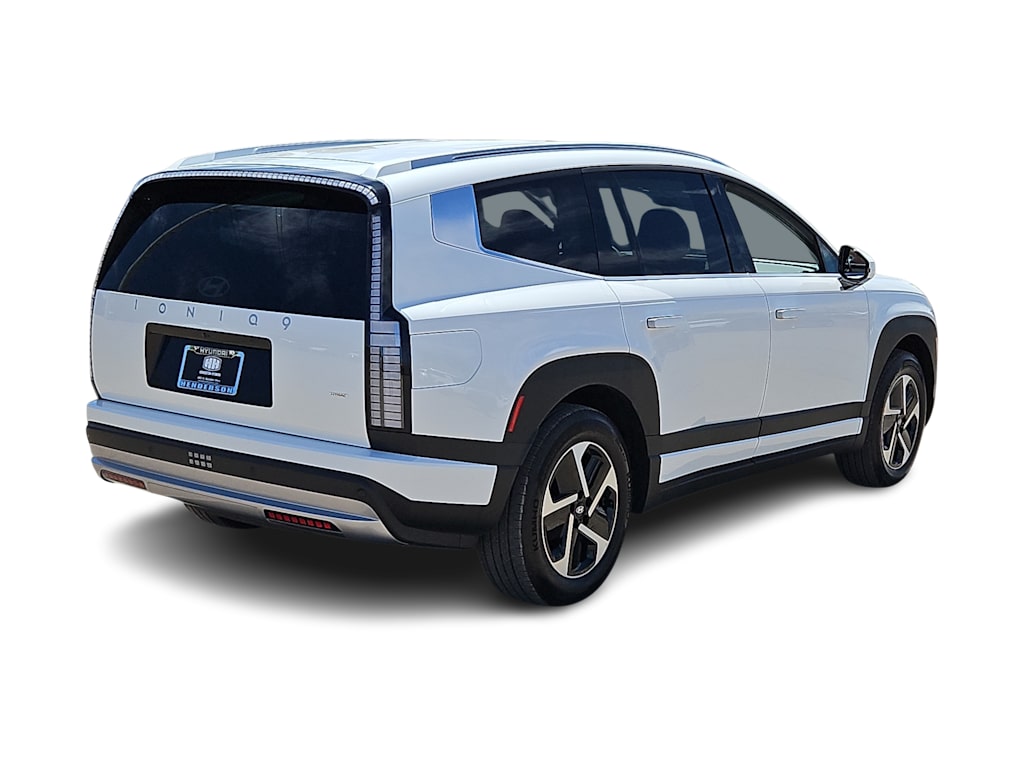 Thumbnail: 2026 Hyundai Ioniq - 18