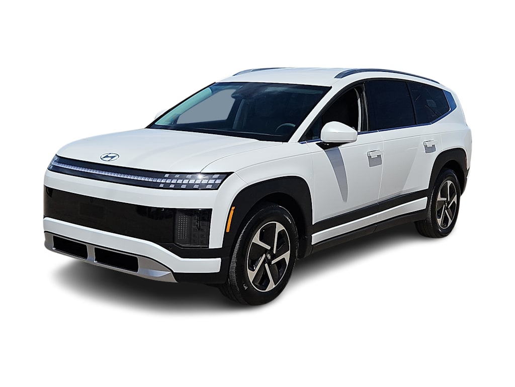 Thumbnail: 2026 Hyundai Ioniq - 16