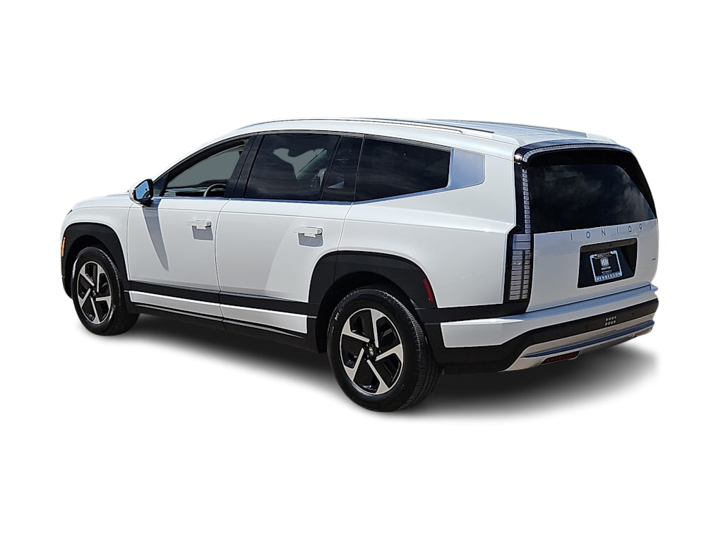Thumbnail: 2026 Hyundai Ioniq - 4