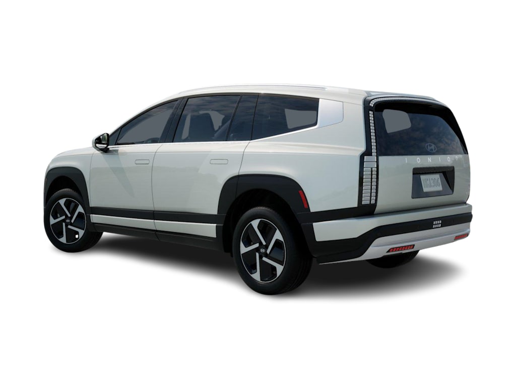 Thumbnail: 2026 Hyundai Ioniq - 4