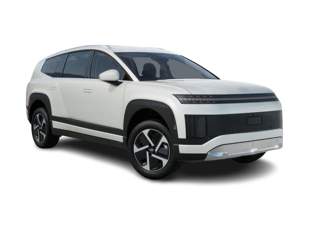 Thumbnail: 2026 Hyundai Ioniq - 11