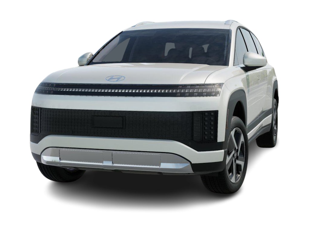 Thumbnail: 2026 Hyundai Ioniq - 3