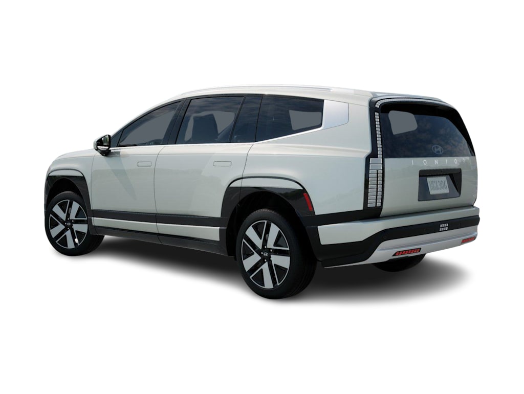 Thumbnail: 2026 Hyundai Ioniq - 4