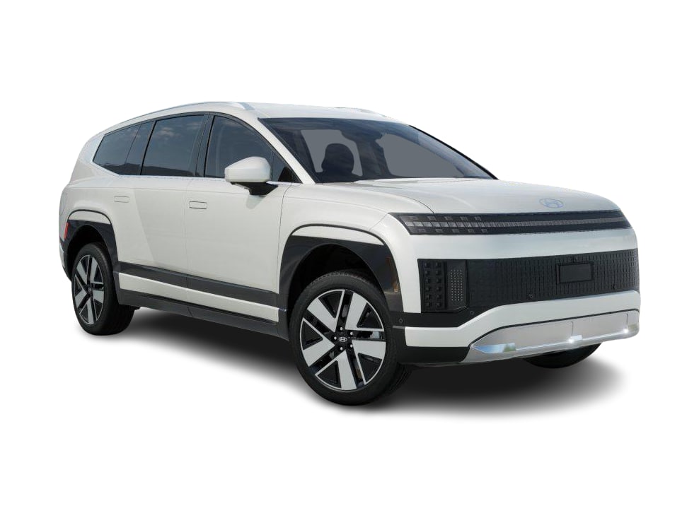 Thumbnail: 2026 Hyundai Ioniq - 11