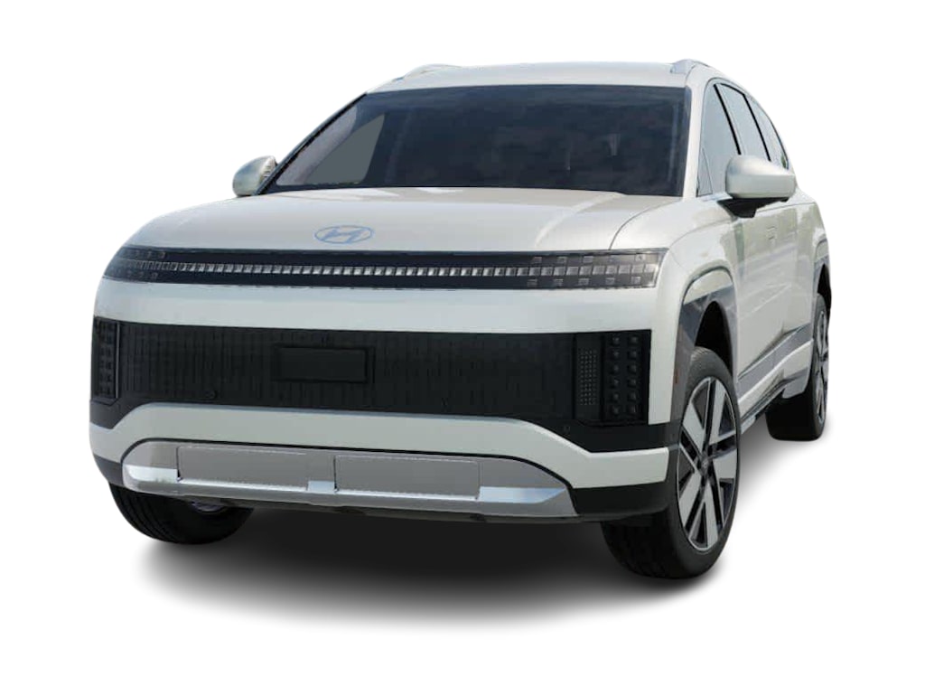 Thumbnail: 2026 Hyundai Ioniq - 3