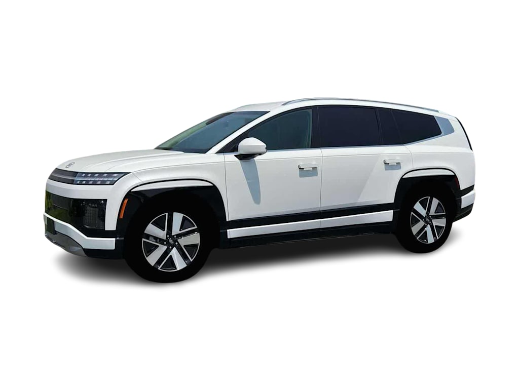 Thumbnail: 2026 Hyundai Ioniq - 3