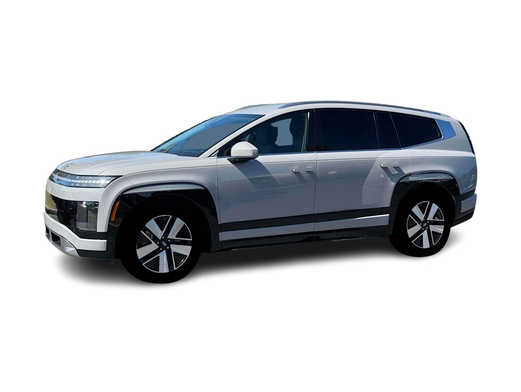 Thumbnail: 2026 Hyundai Ioniq - 3