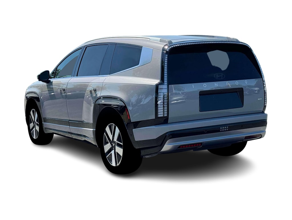 Thumbnail: 2026 Hyundai Ioniq - 4