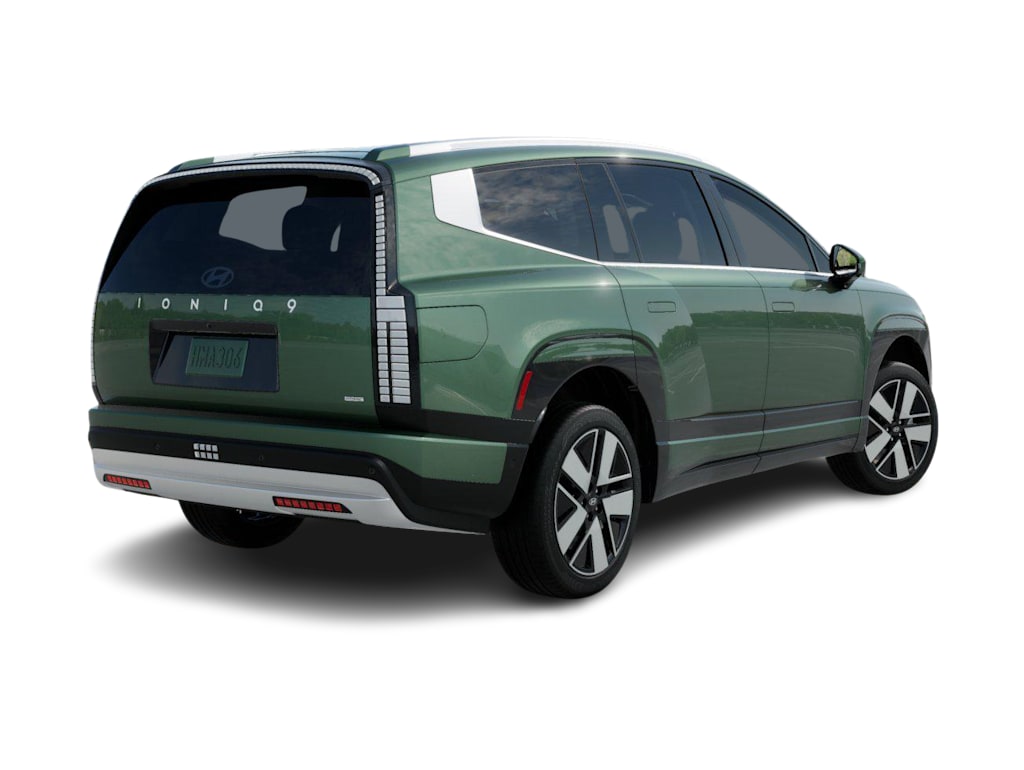 Thumbnail: 2026 Hyundai Ioniq - 13