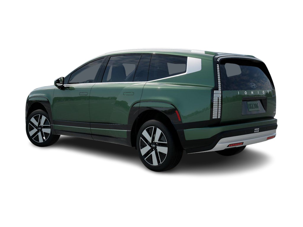 Thumbnail: 2026 Hyundai Ioniq - 4