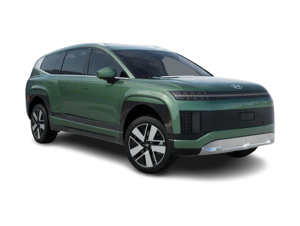 Thumbnail: 2026 Hyundai Ioniq - 11