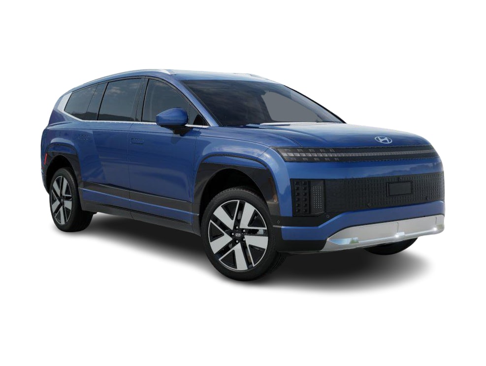 Thumbnail: 2026 Hyundai Ioniq - 11