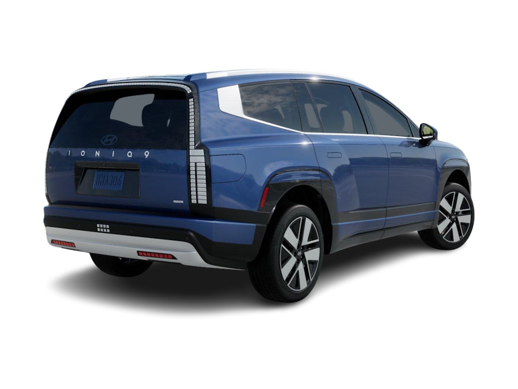 Thumbnail: 2026 Hyundai Ioniq - 12