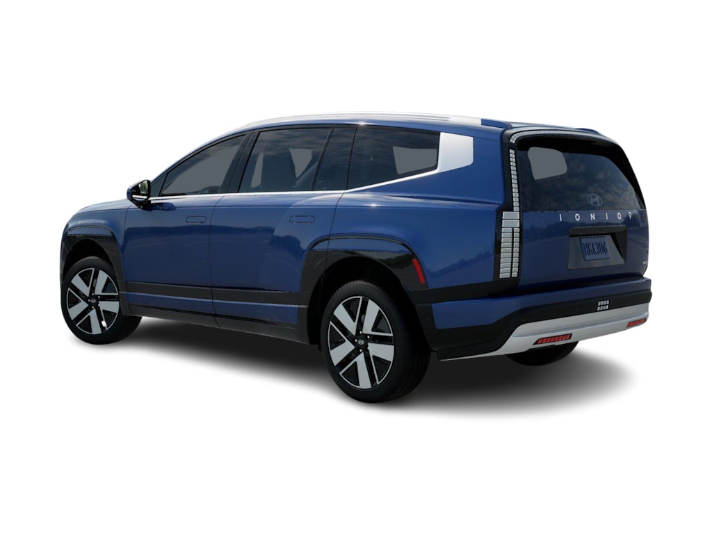 Thumbnail: 2026 Hyundai Ioniq - 4