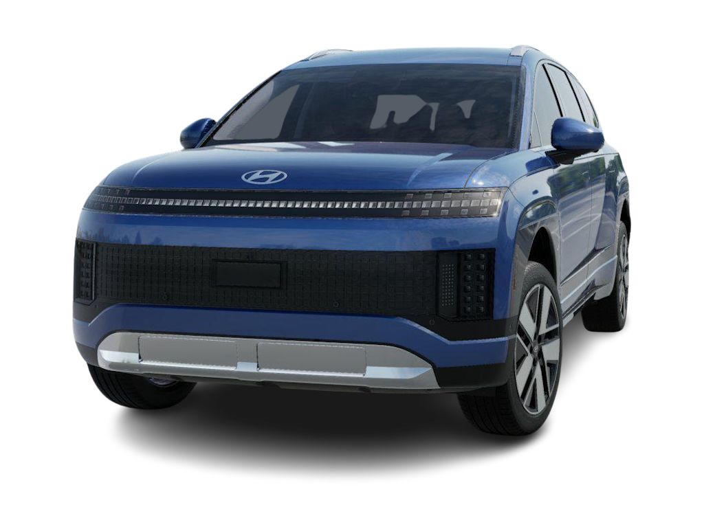 Thumbnail: 2026 Hyundai Ioniq - 13
