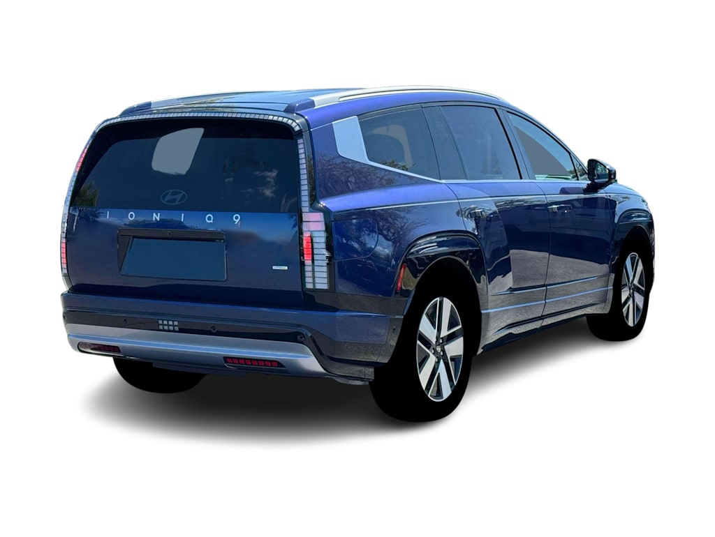 Thumbnail: 2026 Hyundai Ioniq - 15